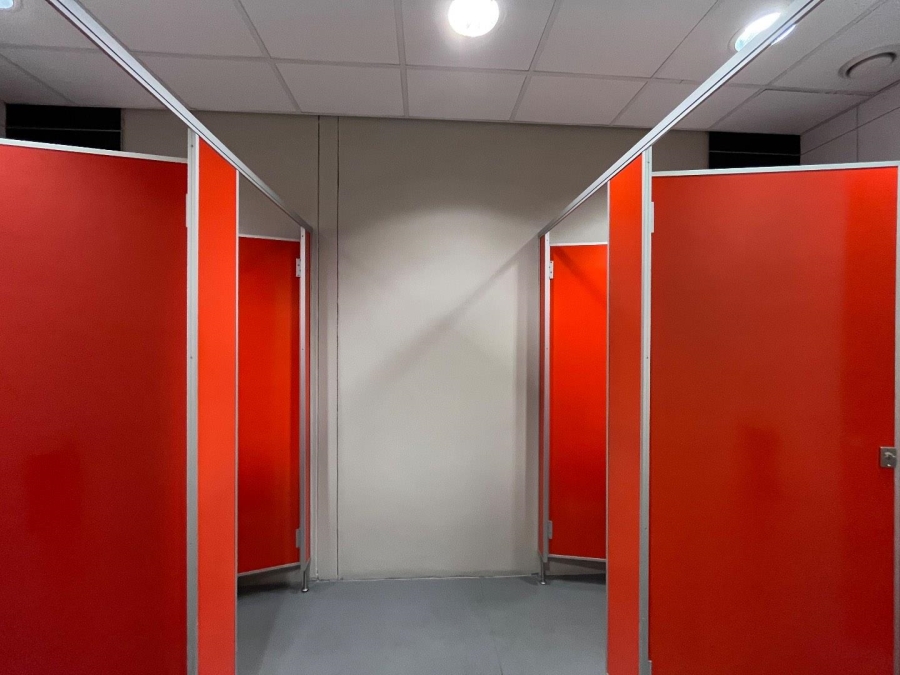 To Let commercial Property for Rent in Bellville Central Western Cape
